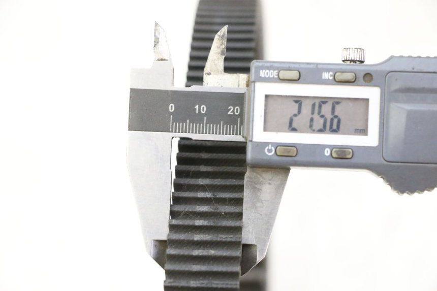 photo de COURROIE PIAGGIO MP3 LT 300 (2010 - 2016)