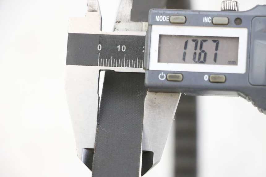 photo de COURROIE SYM ORBIT III 3 4T 50 (2018 - 2021)