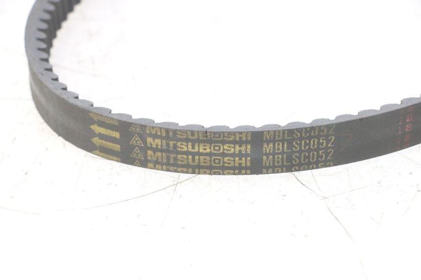 photo de COURROIE HONDA SH 125 (2001 - 2003) - Zoom état d’usage