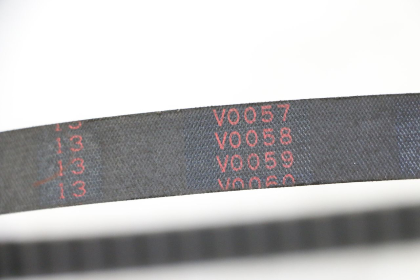 photo de COURROIE SYM ORBIT III 3 4T 50 (2018 - 2021)