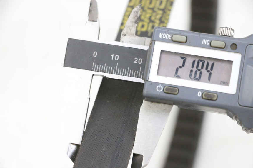 photo de COURROIE YAMAHA X-MAX XMAX 125 (2010 - 2014)