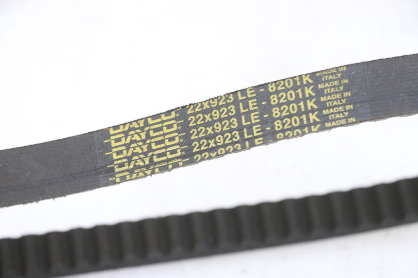 photo de COURROIE YAMAHA X-MAX XMAX 125 (2010 - 2014)