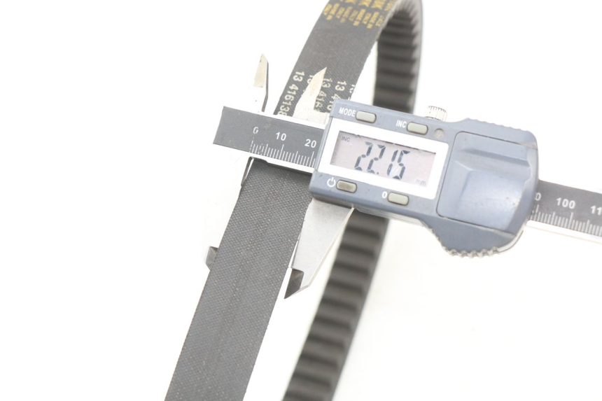 photo de COURROIE PIAGGIO X9 EVOLUTION 125 (2003 - 2007)