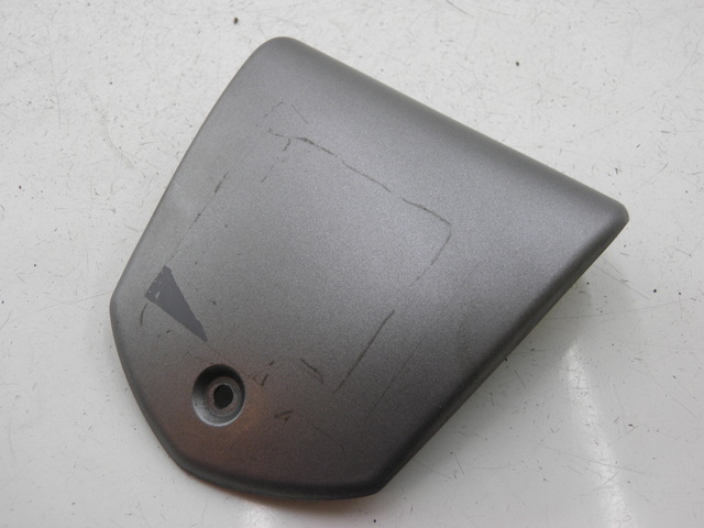 photo de COUVRE GUIDON  PIAGGIO MP3 RL 125 (2006 - 2014)