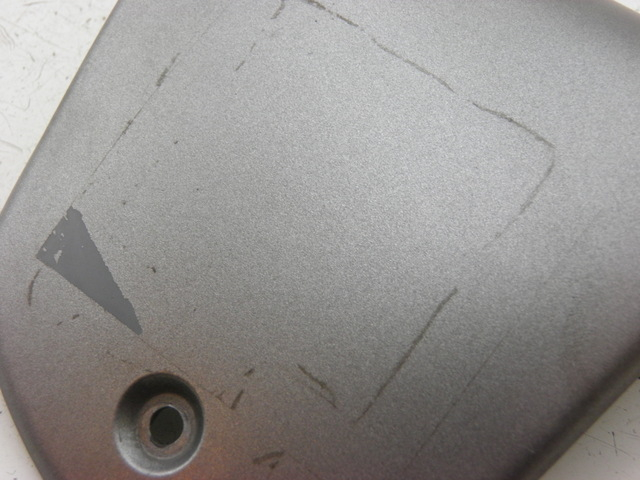 photo de COUVRE GUIDON  PIAGGIO MP3 RL 125 (2006 - 2014)