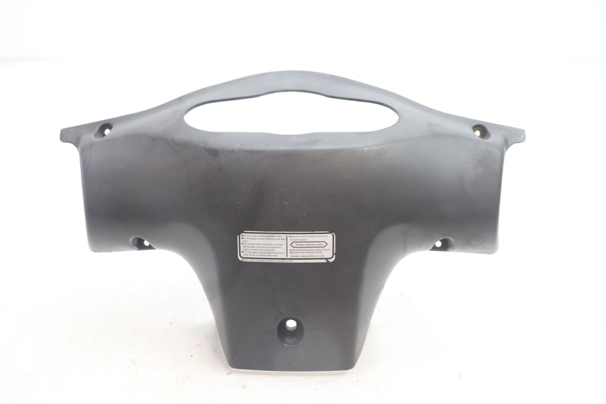 photo de COUVRE GUIDON ARRIERE KYMCO AGILITY 4T 50 (2005 - 2018) - Vue principale
