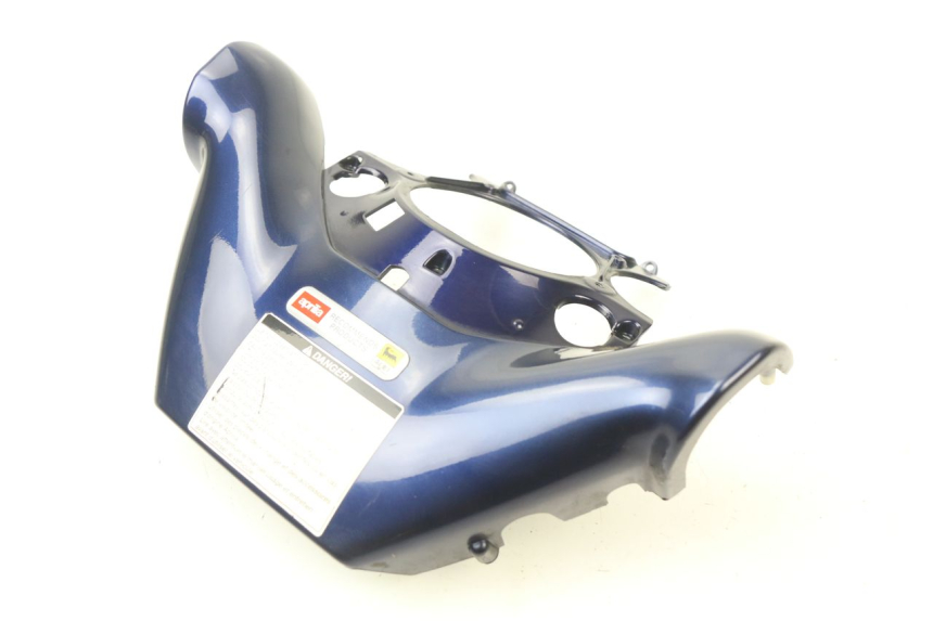 photo de COUVRE GUIDON ARRIERE APRILIA SCARABEO GT 125 (1999 - 2007)