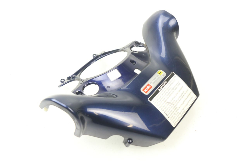 photo de COUVRE GUIDON ARRIERE APRILIA SCARABEO GT 125 (1999 - 2007)