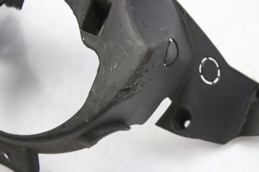 photo de COUVRE GUIDON ARRIERE APRILIA SR R 2T LC 50 (2018 - 2021)