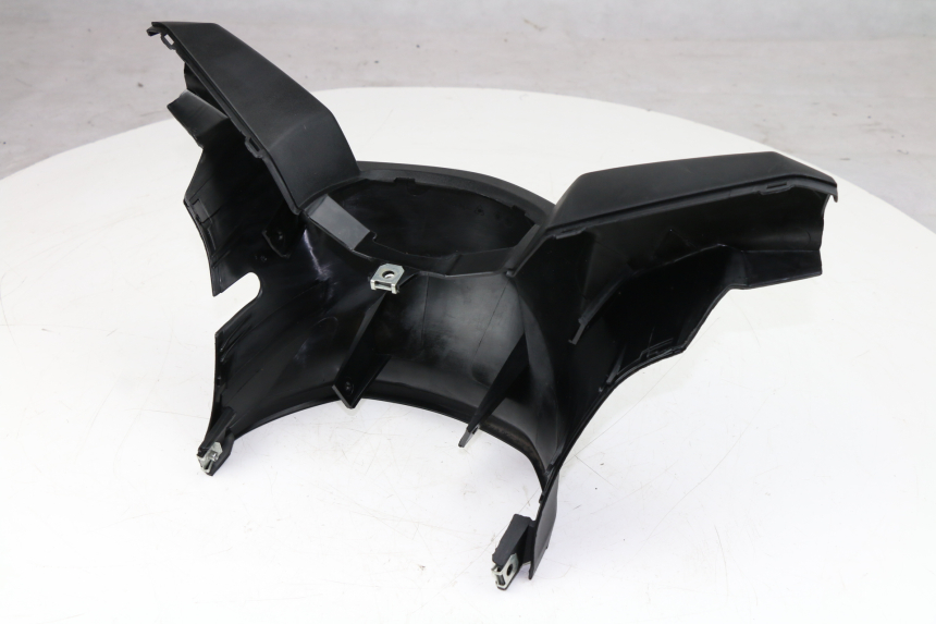 photo de COUVRE GUIDON ARRIERE BMW C GT 650 (2012 - 2015)