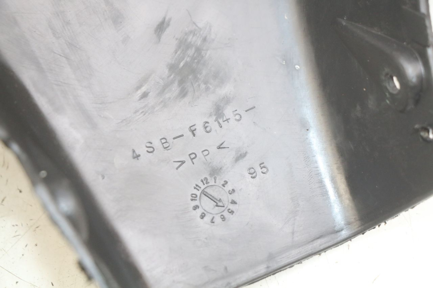 photo de COUVRE GUIDON ARRIERE MBK BOOSTER NEXT GENERATION 50 (1995 - 1998)