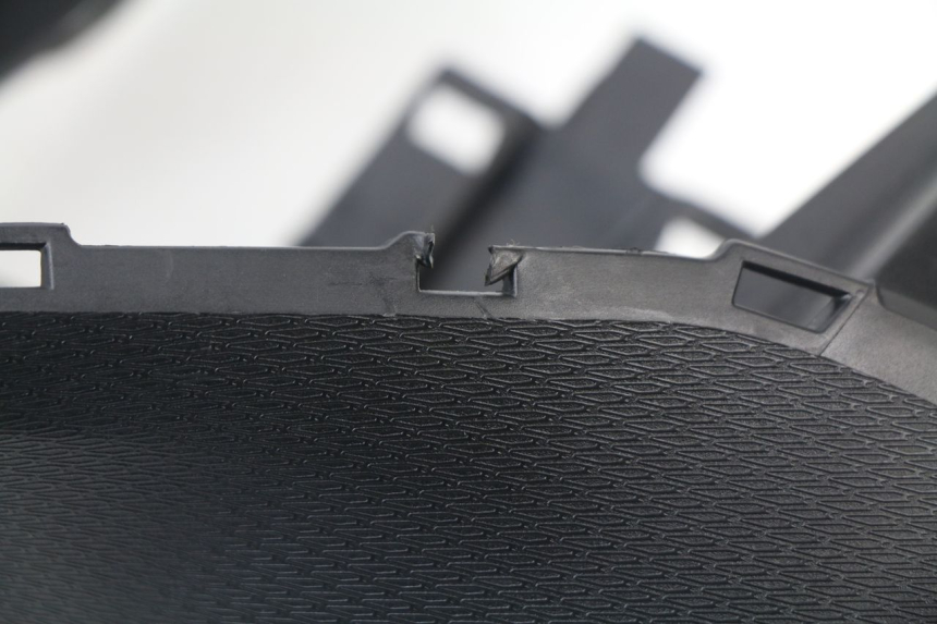 photo de COUVRE GUIDON ARRIERE BMW C SPORT 650 (2015 - 2021)
