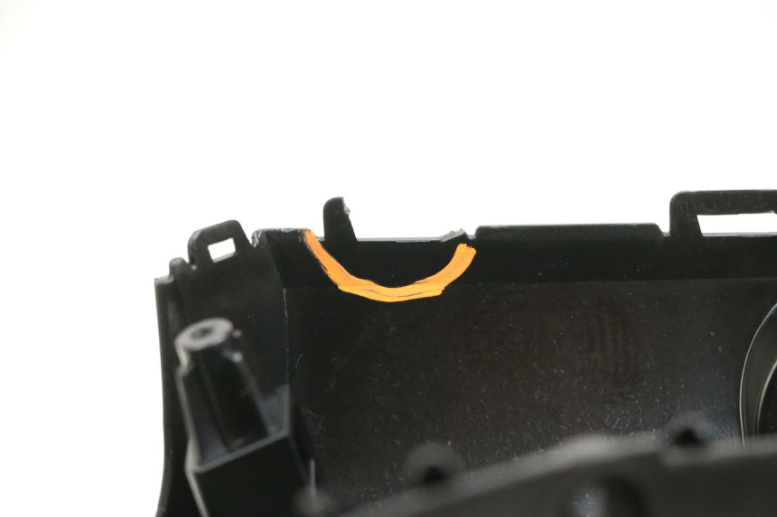 photo de COUVRE GUIDON ARRIERE SEGWAY NINEBOT E125S 1 (2022 - 2026) - Gros plan technique