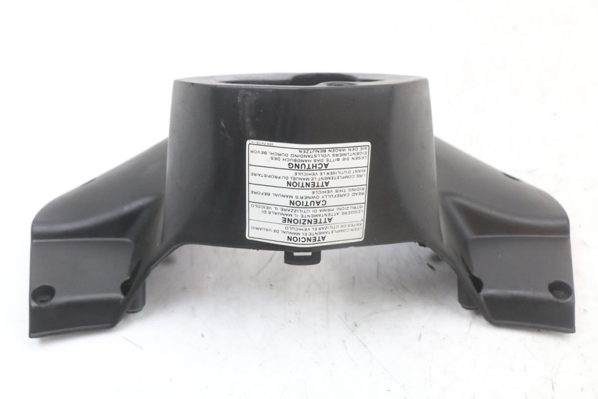 photo de COUVRE GUIDON ARRIERE TNT MOTOR GRIDO 2T 50 (2010 - 2019)
