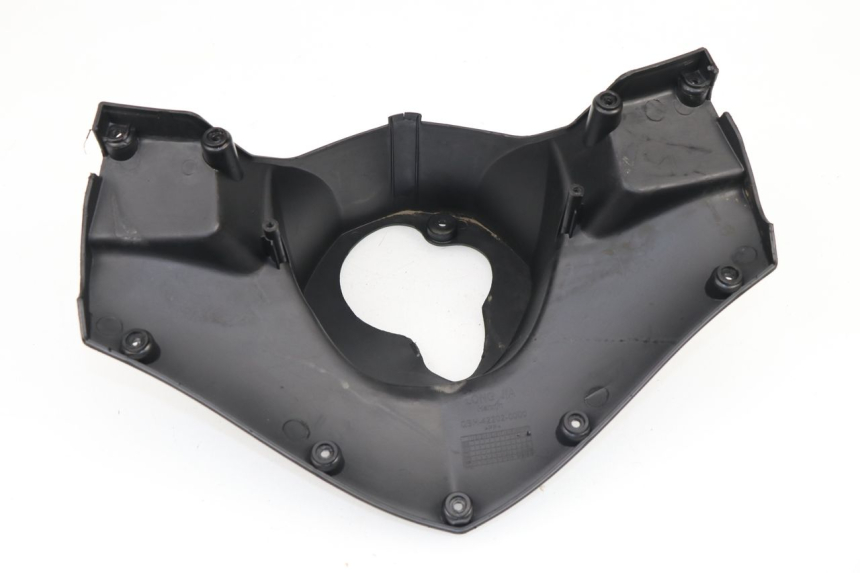photo de COUVRE GUIDON ARRIERE TNT MOTOR GRIDO 2T 50 (2010 - 2019)