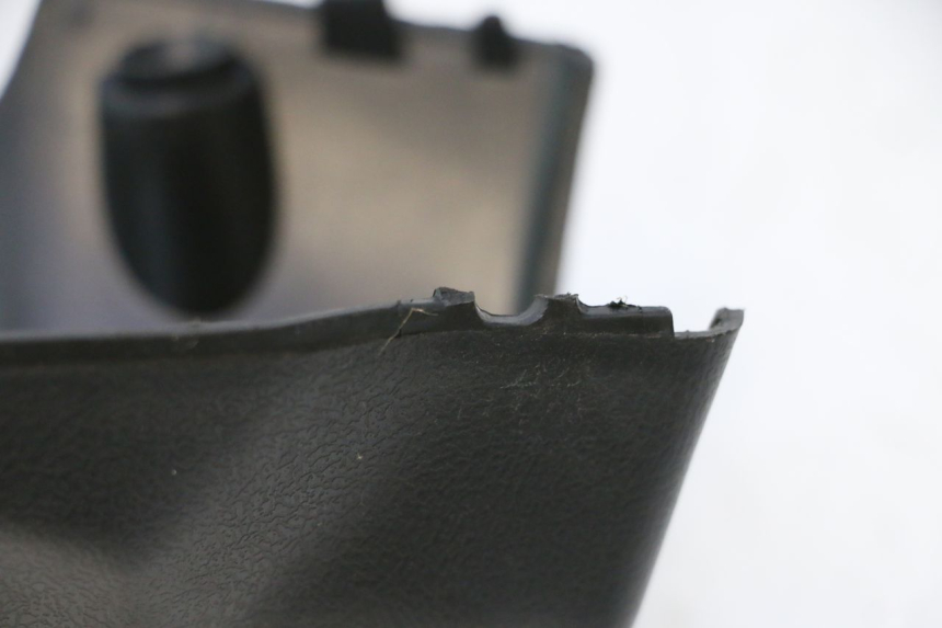 photo de COUVRE GUIDON ARRIERE EUROCKA GTR 50 (2018 - 2021) - Autre angle de vue