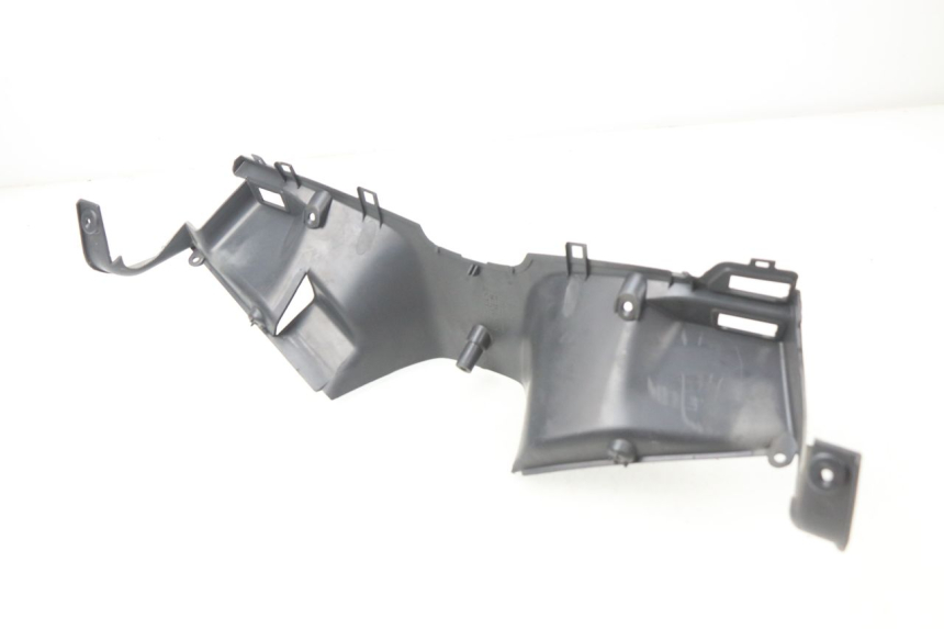 photo de COUVRE GUIDON ARRIERE HONDA FES PANTHEON 125 (2003 - 2007)