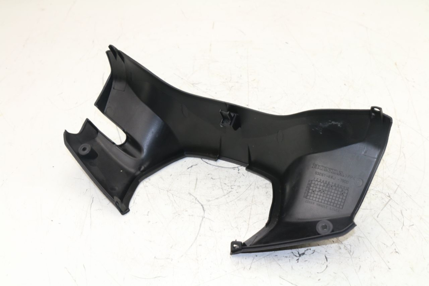 photo de COUVRE GUIDON ARRIERE HONDA FES S-WING SWING 125 (2007 - 2015)