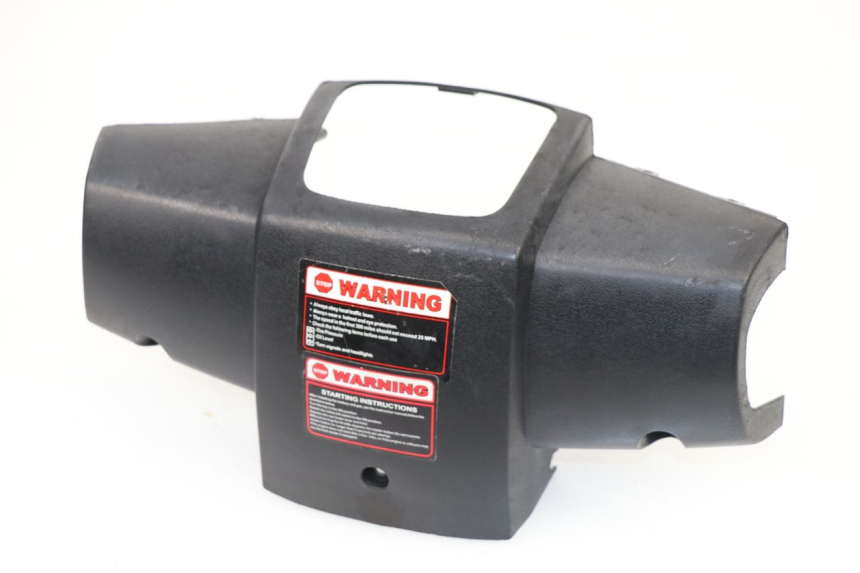 photo de COUVRE GUIDON ARRIERE JM MOTORS DELIVERY 4T 50 (2017 - 2020)