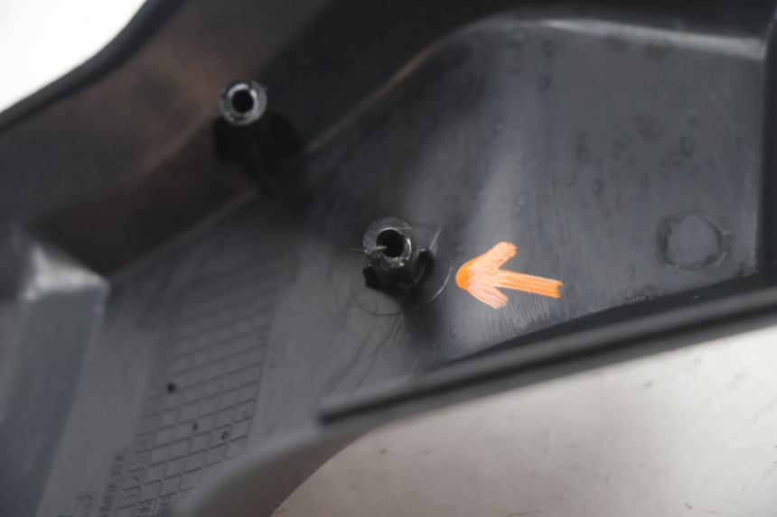 photo de COUVRE GUIDON ARRIERE RIDE JUMP 2T 50 (2012 - 2017) - État de surface
