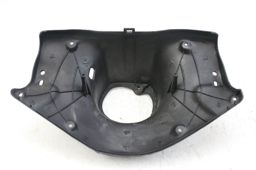 photo de COUVRE GUIDON ARRIERE KEEWAY F-ACT FACT 50 (2006 - 2011)