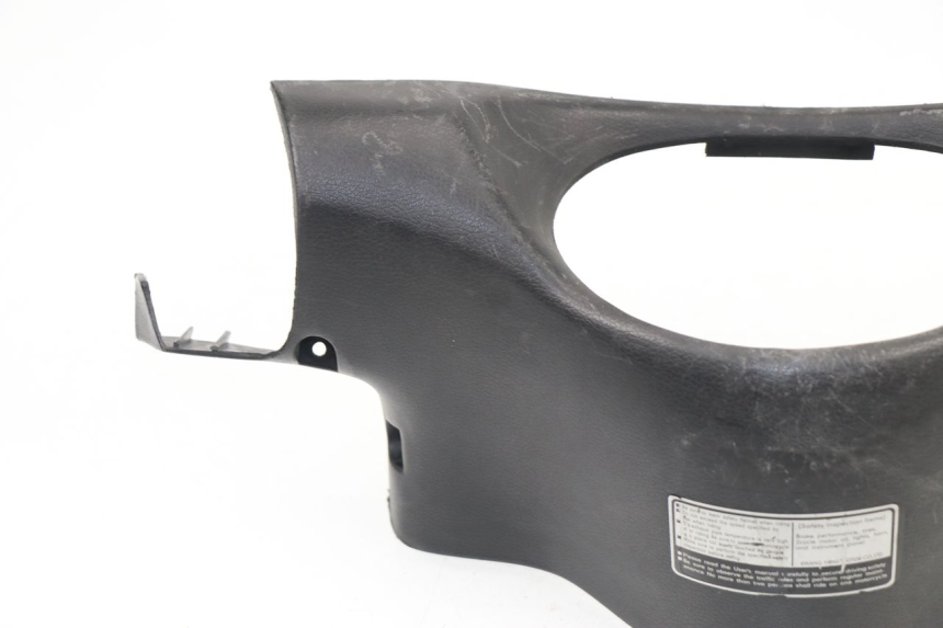 photo de COUVRE GUIDON ARRIERE KYMCO COBRA 100 (1998 - 2003)