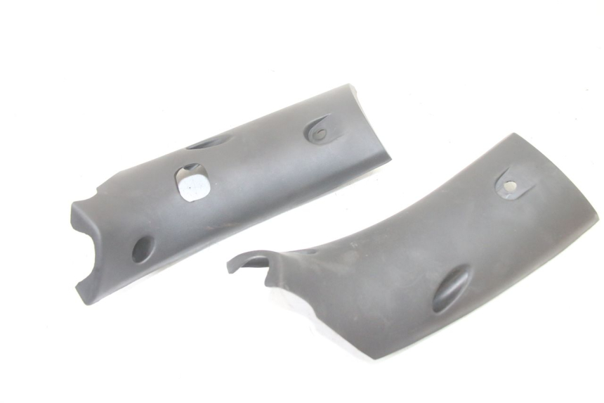 photo de COUVRE GUIDON ARRIERE KYMCO GRAND DINK 125 (2008 - 2014)