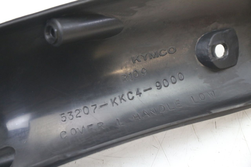 photo de COUVRE GUIDON ARRIERE KYMCO GRAND DINK 125 (2008 - 2014)