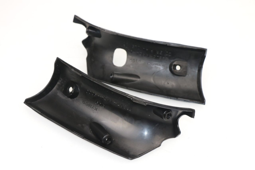 photo de COUVRE GUIDON ARRIERE KYMCO GRAND DINK 125 (2008 - 2014)