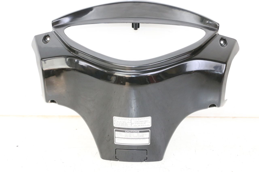 photo de COUVRE GUIDON ARRIERE KYMCO PEOPLE S 125 (2000 - 2008)