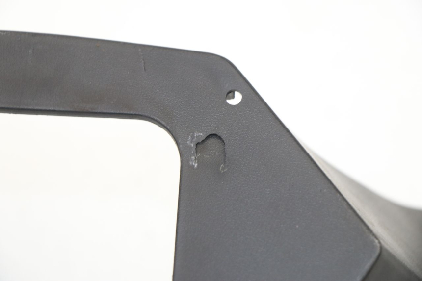 photo de COUVRE GUIDON ARRIERE KYMCO XCITING 500 (2007 - 2010)