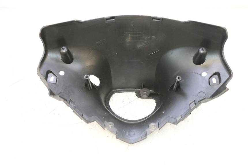 photo de COUVRE GUIDON ARRIERE KEEWAY MATRIX RX9 125 (2006 - 2007) - Points de fixation