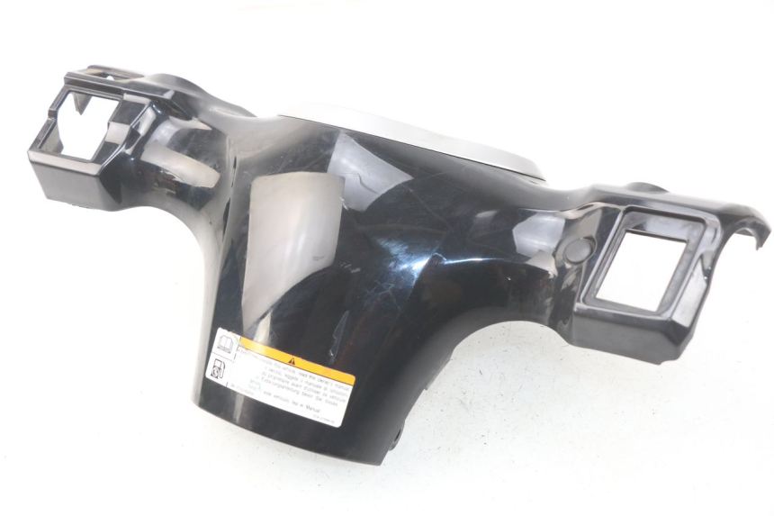 photo de COUVRE GUIDON ARRIERE MBK FLIPPER 115 (2013 - 2017)
