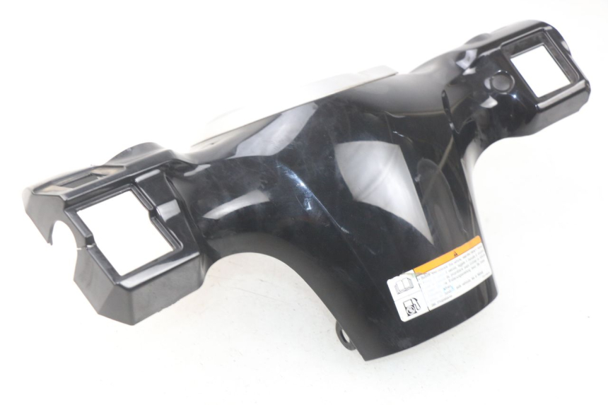 photo de COUVRE GUIDON ARRIERE MBK FLIPPER 115 (2013 - 2017)