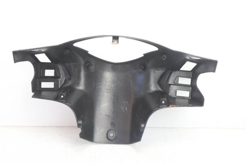 photo de COUVRE GUIDON ARRIERE KYMCO MOVIE S 125 (2009 - 2018) - Gros plan technique