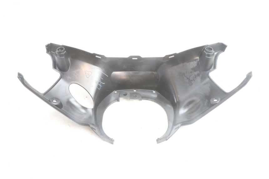 photo de COUVRE GUIDON ARRIERE YAMAHA N-MAX NMAX 125 (2021 - 2024) - Vue principale