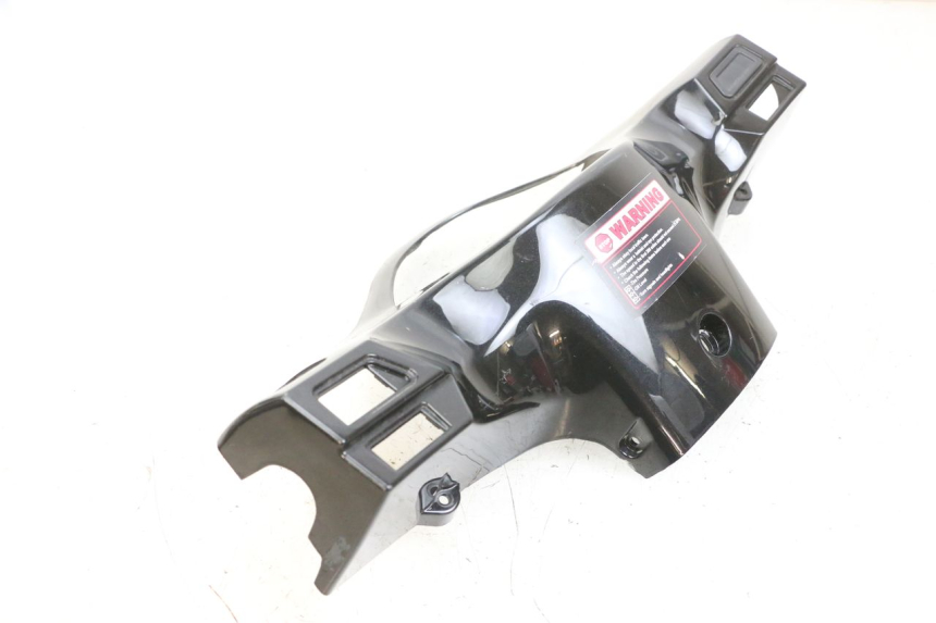 photo de COUVRE GUIDON ARRIERE JM MOTORS OLDIES GT 4T 50 (2018 - 2025) - Points de fixation