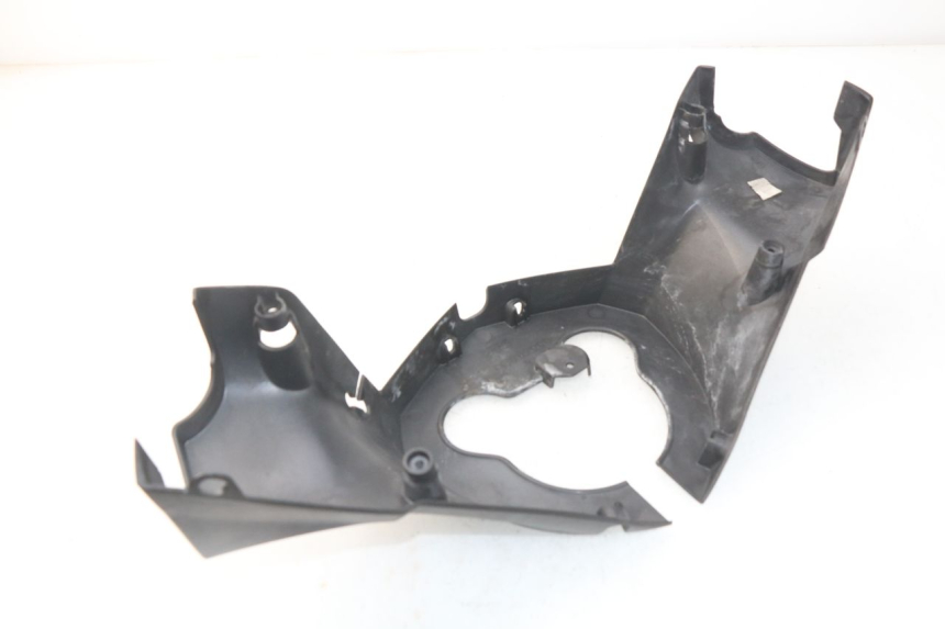 photo de COUVRE GUIDON ARRIERE PEUGEOT SATELIS 500 (2007 - 2013)