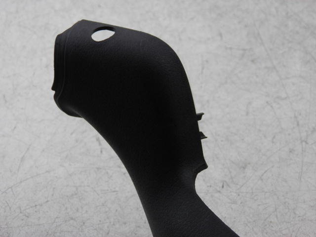 photo de COUVRE GUIDON ARRIERE PIAGGIO MP3 500 (2011 - 2015)