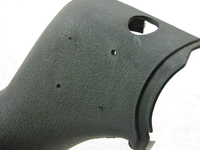 photo de COUVRE GUIDON ARRIERE PIAGGIO MP3 LT 300 (2010 - 2016)