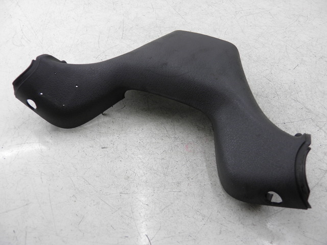 photo de COUVRE GUIDON ARRIERE PIAGGIO MP3 LT 300 (2010 - 2016)