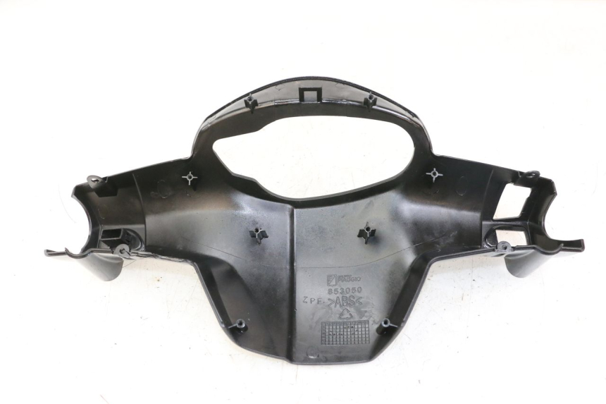 photo de COUVRE GUIDON ARRIERE PIAGGIO NEW TYPHOON 50 (2010 - 2017)