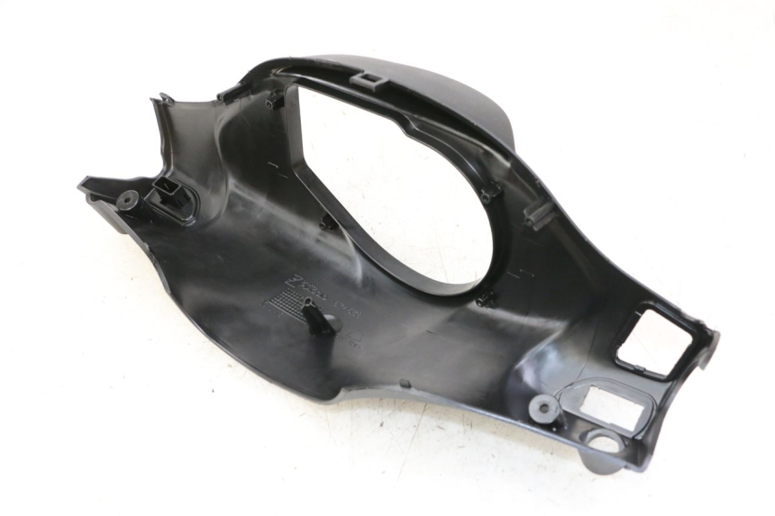 photo de COUVRE GUIDON ARRIERE PIAGGIO NRG POWER PUREJET 50 (2018 - 2021)
