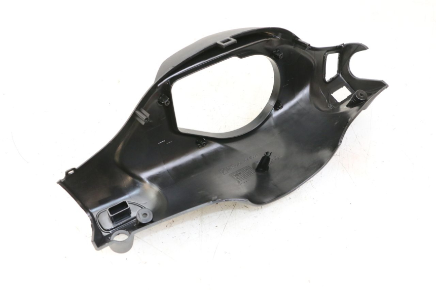photo de COUVRE GUIDON ARRIERE PIAGGIO NRG POWER PUREJET 50 (2018 - 2021)
