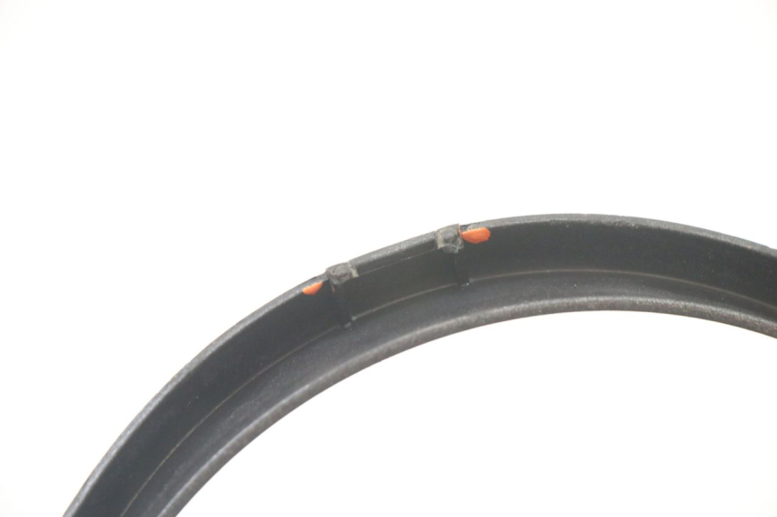 photo de COUVRE GUIDON ARRIERE PIAGGIO VESPA GRANTURISMO 125 (2003 - 2007)