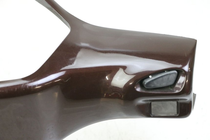 photo de COUVRE GUIDON ARRIERE PIAGGIO VESPA LX IE 125 (2010 - 2012)
