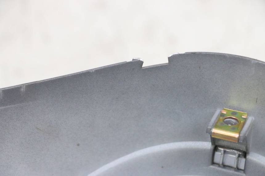 photo de COUVRE GUIDON ARRIERE EFUN PUSA 1 - État de surface