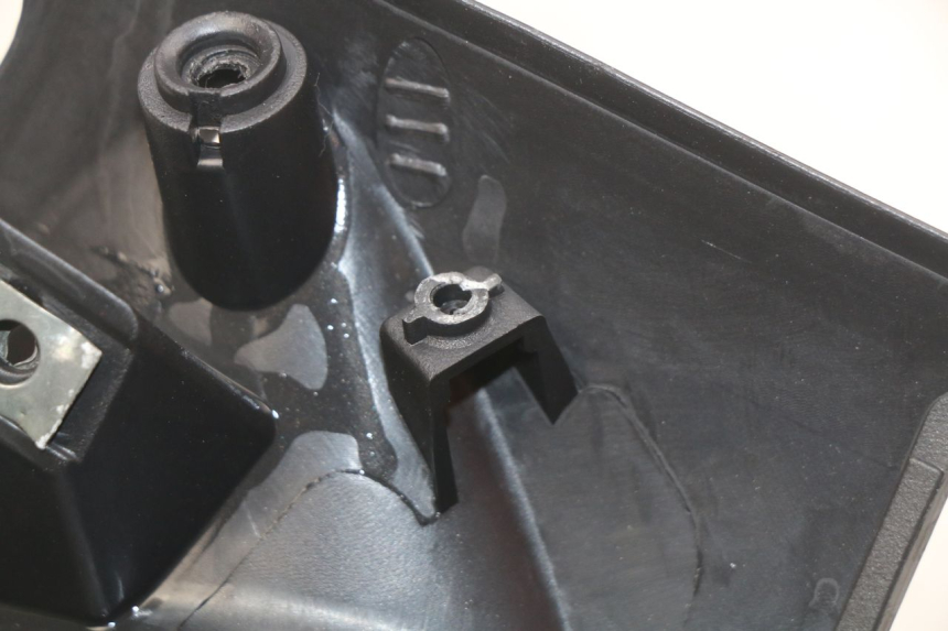 photo de COUVRE GUIDON ARRIERE RIDE CLASSIC 2T 50 (2014 - 2022)