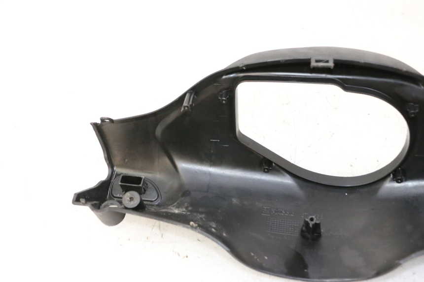 photo de COUVRE GUIDON ARRIERE GILERA RUNNER SP 50 (2009 - 2017)