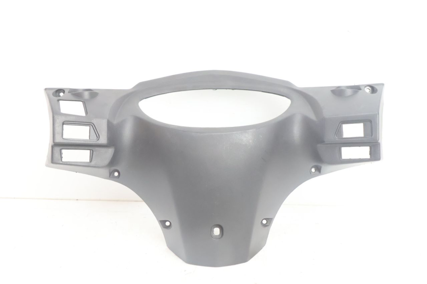 photo de COUVRE GUIDON ARRIERE JM MOTORS SANTANA EVO 50 (2024 - 2026) - Vue principale